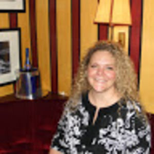 Meet your Posher, Stacey